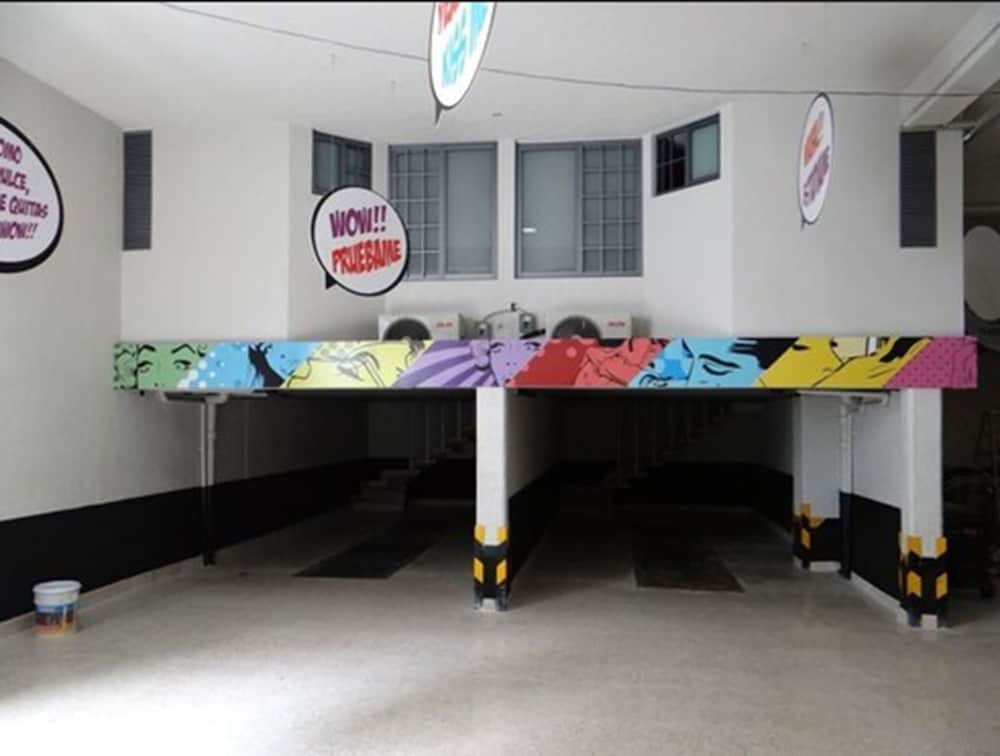 oh oriente hotel adults only