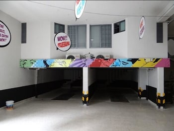 oh oriente hotel adults only