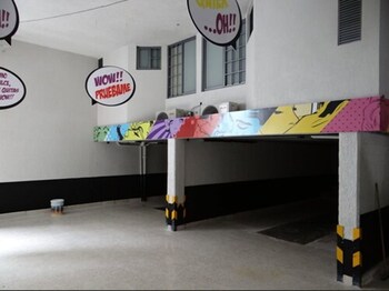 oh oriente hotel adults only