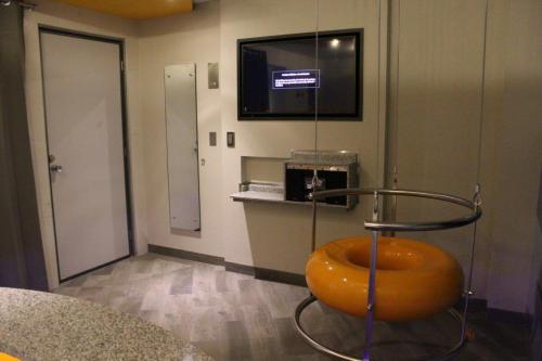 Oh Oriente Hotel - Adults Only,Gustavo A. Madero>>El Molinito,3 star