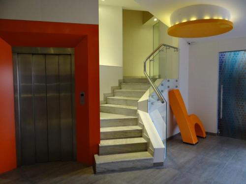 Oh Oriente Hotel - Adults Only,Gustavo A. Madero>>El Molinito,3 star