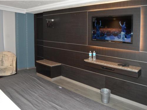 hotel seoul in mexico city