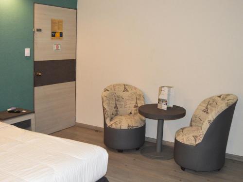 hotel seoul in mexico city