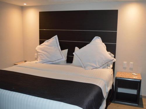 hotel seoul in mexico city