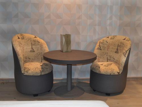 hotel seoul in mexico city