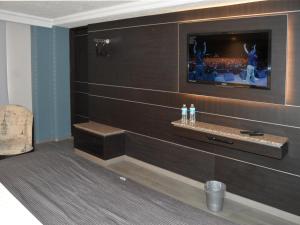 hotel seoul in mexico city