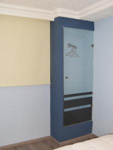 hotel seoul in mexico city