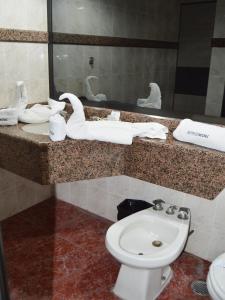 hotel seoul in mexico city