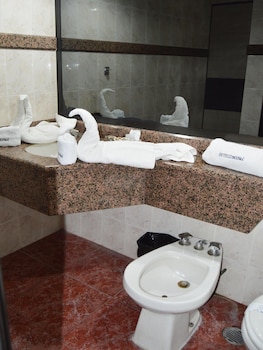 hotel seoul in mexico city