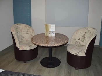 hotel seoul in mexico city