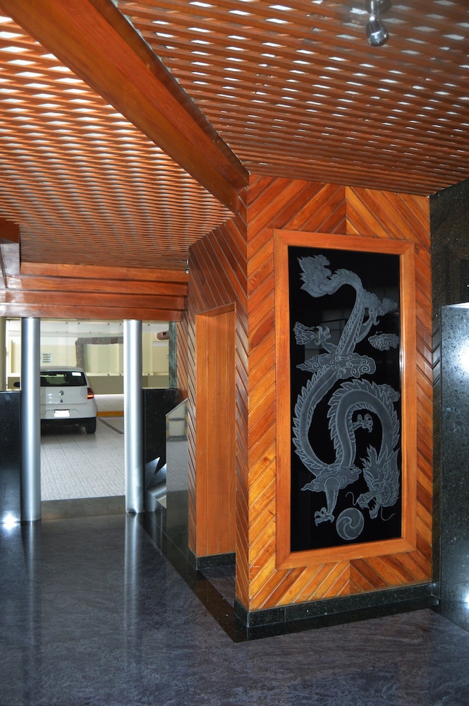 hotel seoul in mexico city