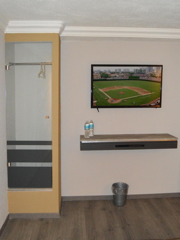 hotel seoul in mexico city