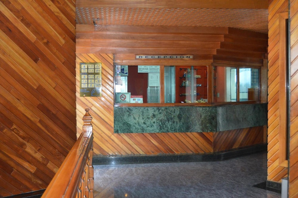 hotel seoul in mexico city