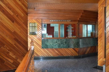 hotel seoul in mexico city