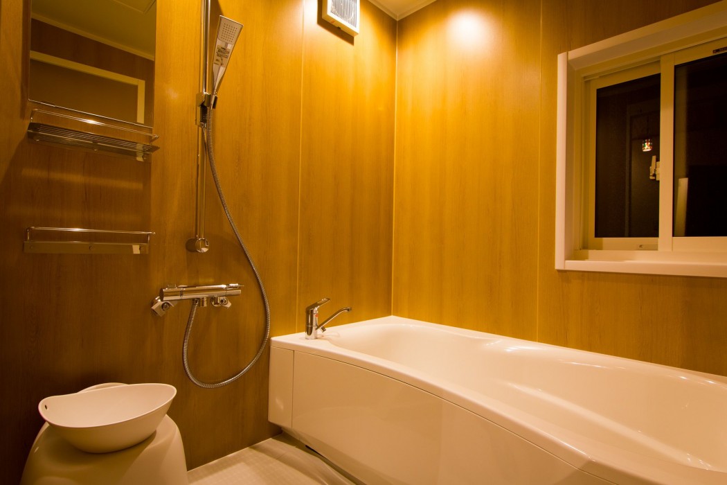 morino lodge chalets
