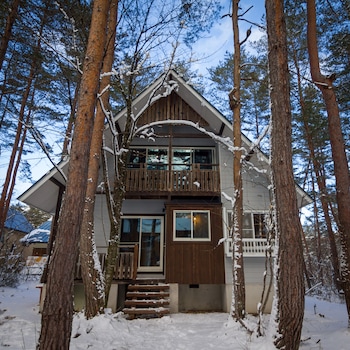morino lodge chalets