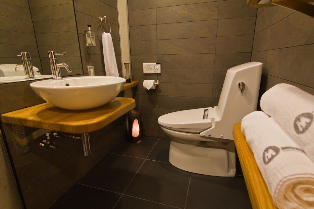 morino lodge chalets