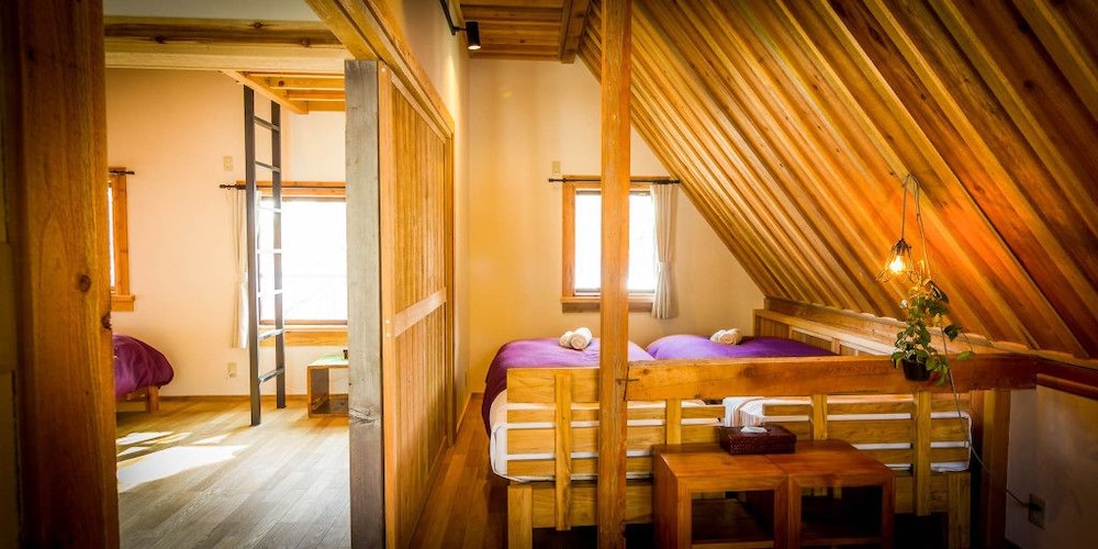 morino lodge chalets