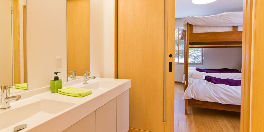 morino lodge chalets