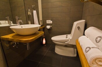 morino lodge chalets
