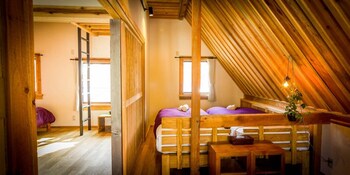 morino lodge chalets