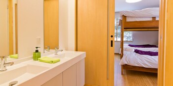 morino lodge chalets