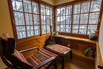 morino lodge chalets