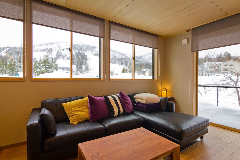 morino lodge chalets