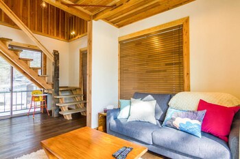 morino lodge chalets