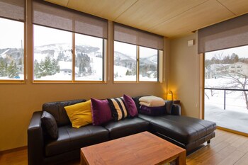 morino lodge chalets