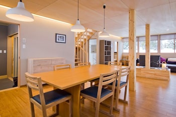 morino lodge chalets