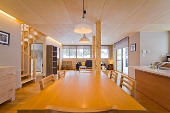 morino lodge chalets