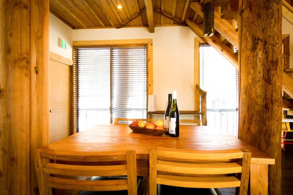 morino lodge chalets