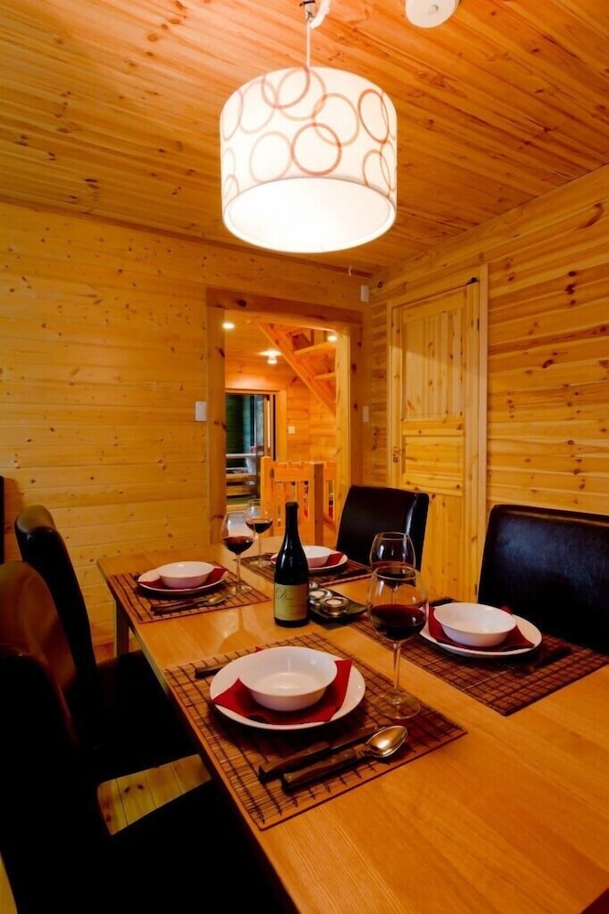 morino lodge chalets