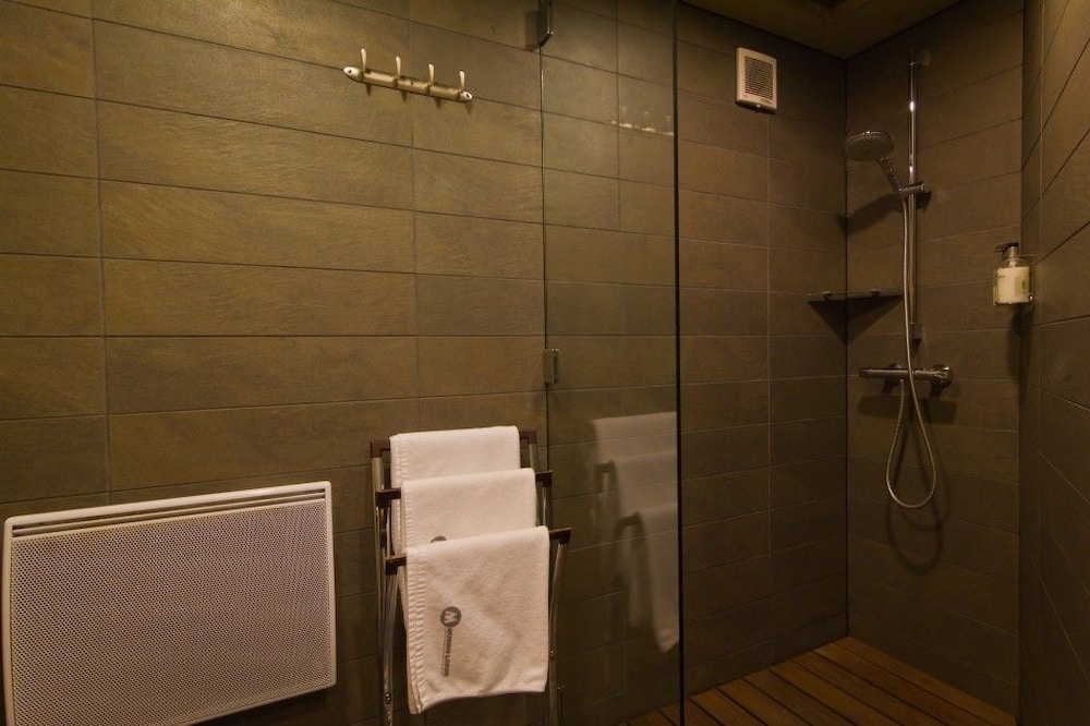 morino lodge chalets