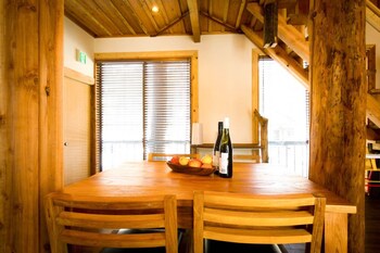 morino lodge chalets