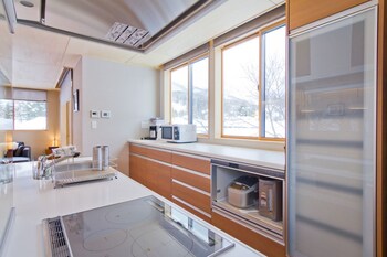 morino lodge chalets