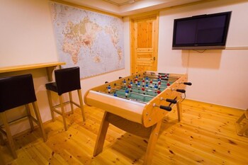morino lodge chalets