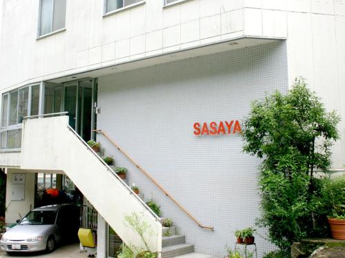 sasaya