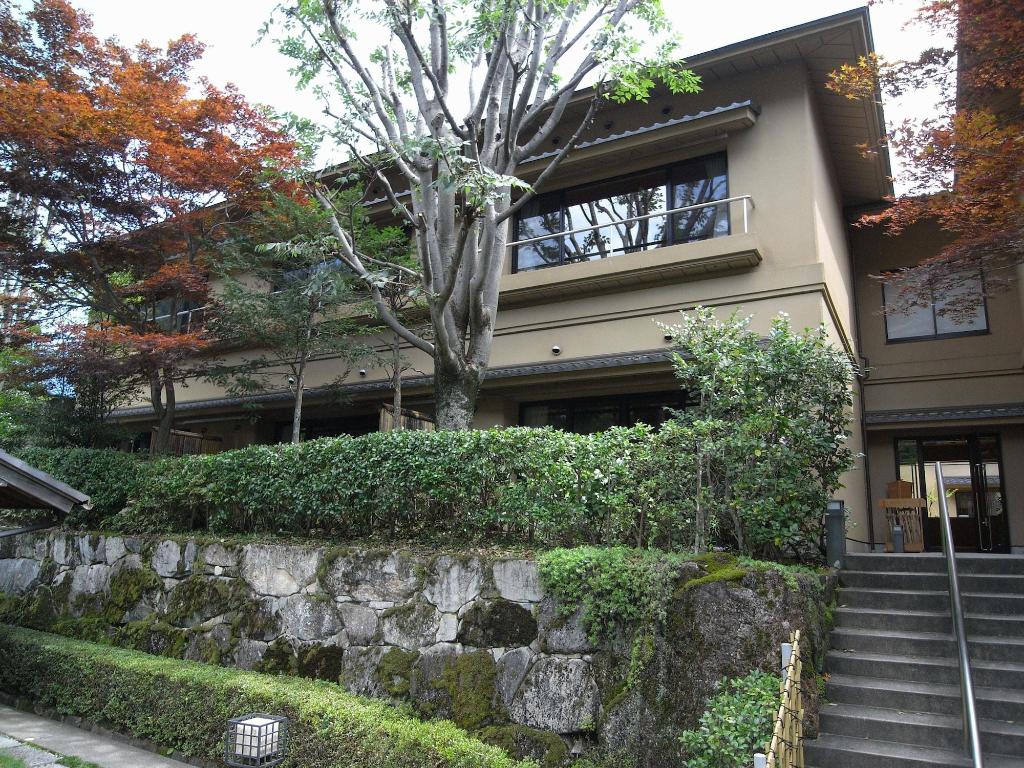 kawakamiya kasuitei