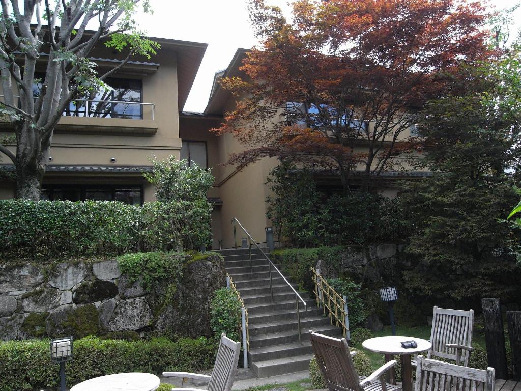 kawakamiya kasuitei