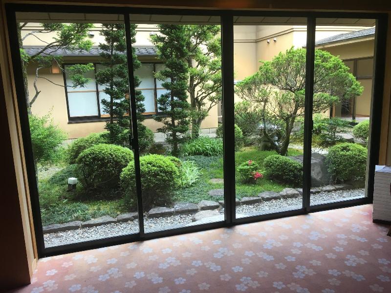 kawakamiya kasuitei