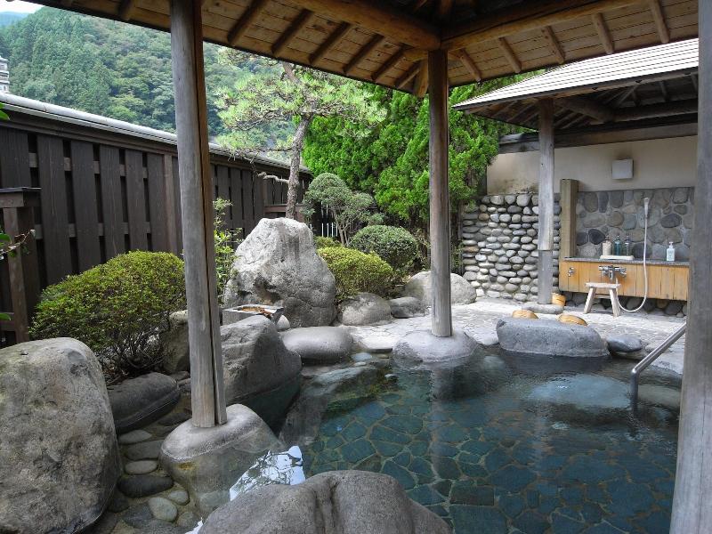kawakamiya kasuitei