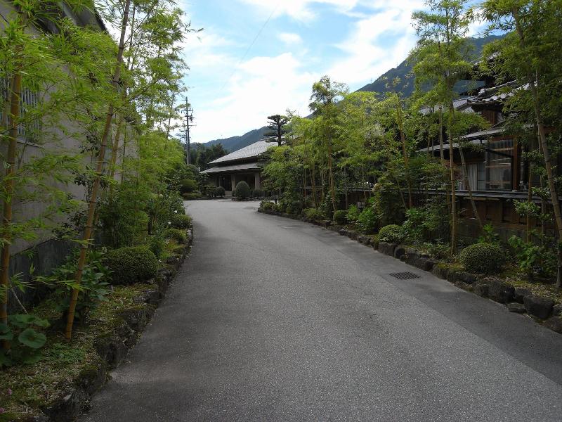 kawakamiya kasuitei