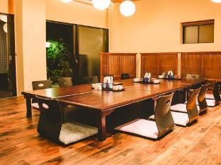 Waseido Zen,Near Arima Toy Museum,3 star