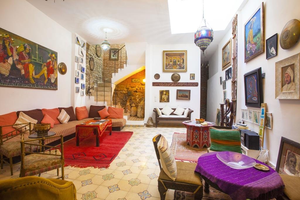 bab el fen