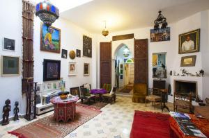 bab el fen