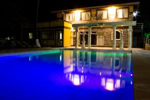 Hotel Vista De Golf, San Jose Aeropuerto, Costa Rica,Heredia>>Ciudad Cariari,3.5 star