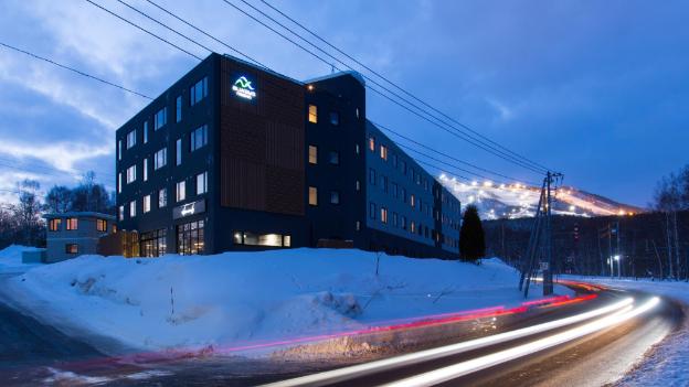 always niseko