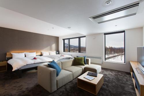 always niseko